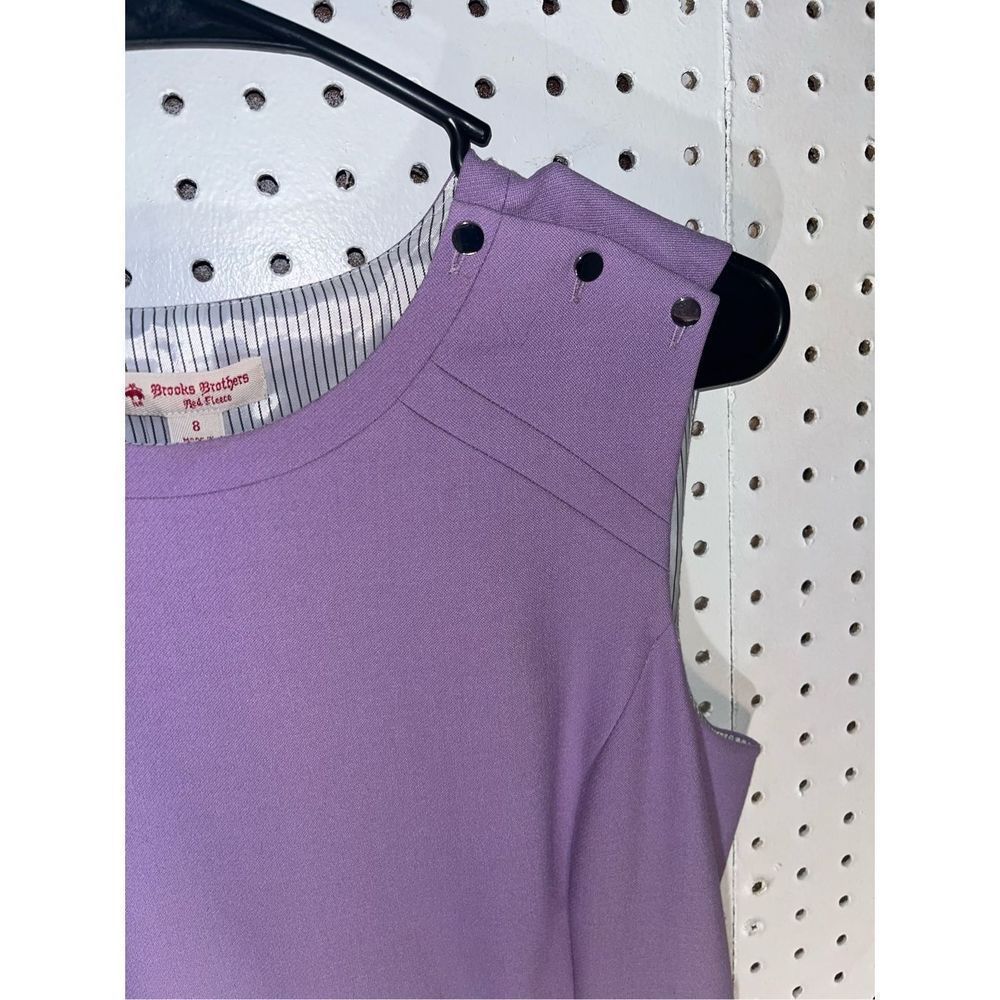 Brooks Brothers Dress - Picture 4 of 9
